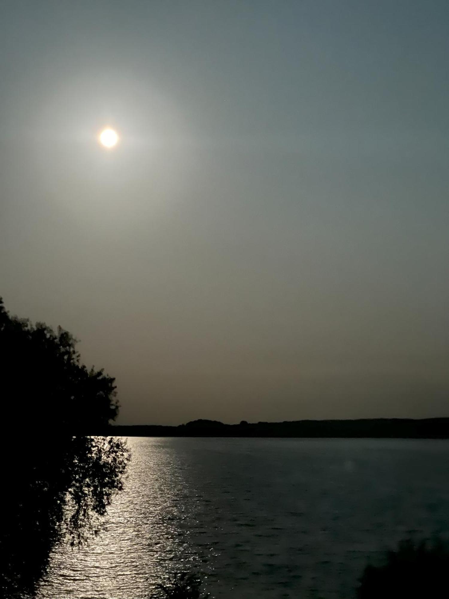 Fewo Am Ploener See Ascheberg  Dış mekan fotoğraf